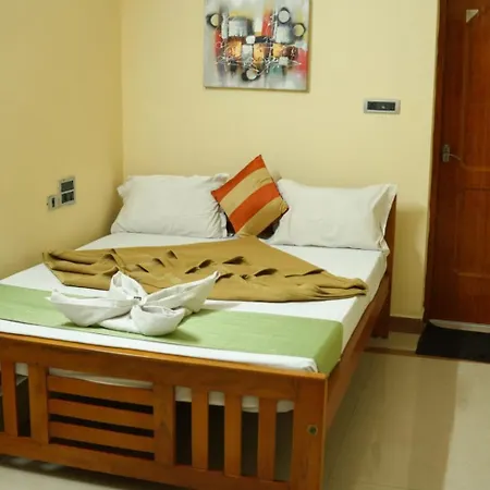 Silver Homes Homestay Alwaye Exterior photo