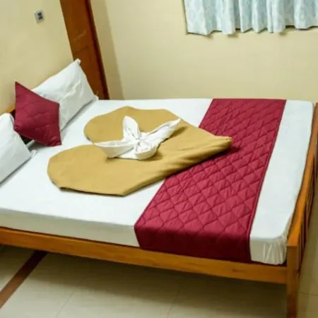 Silver Homes Homestay Alwaye Exterior photo