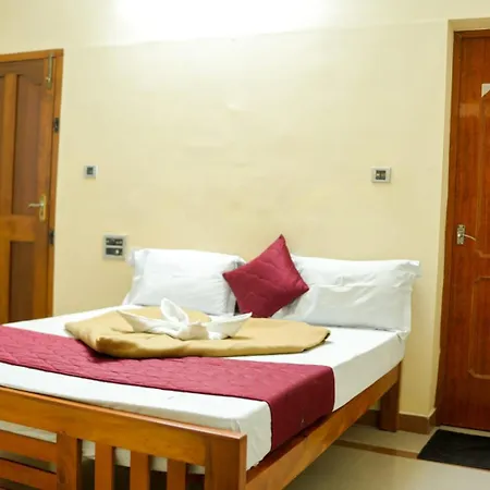 Silver Homes Homestay Alwaye Exterior photo