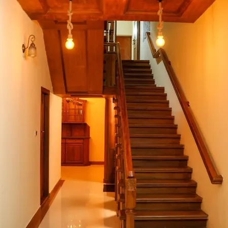 Silver Homes Homestay Alwaye Exterior photo