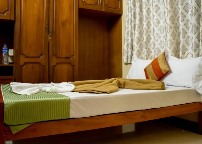 Silver Homes Homestay