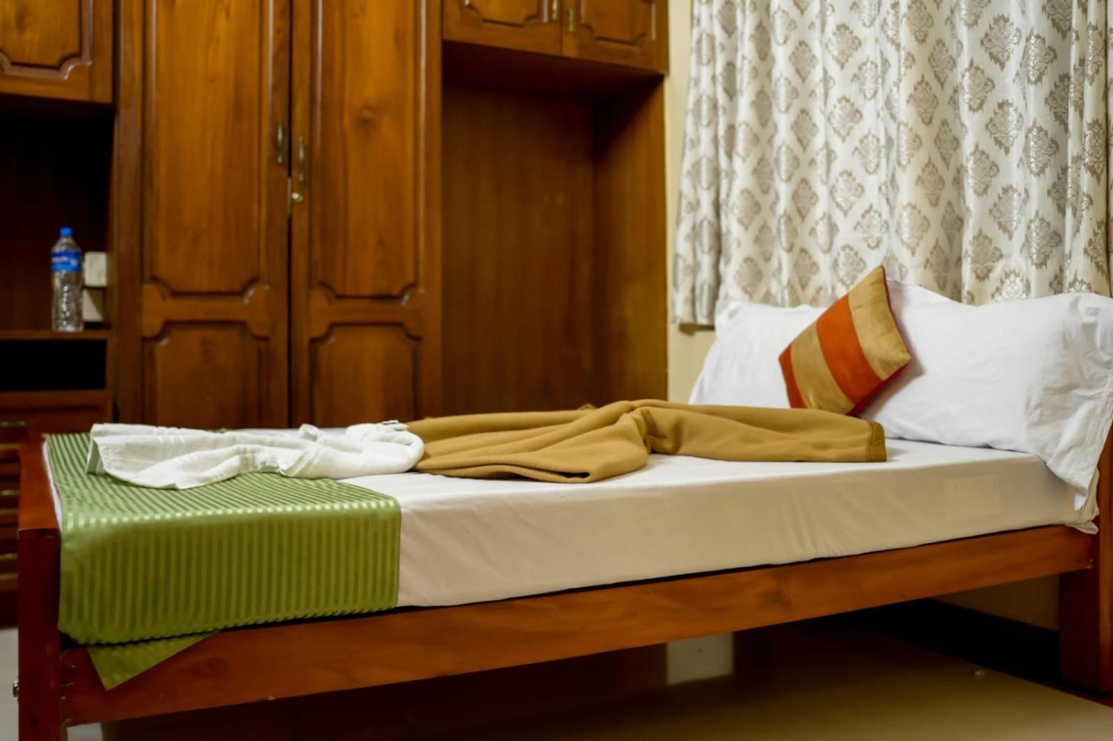Homestay Silver Homes Alwaye