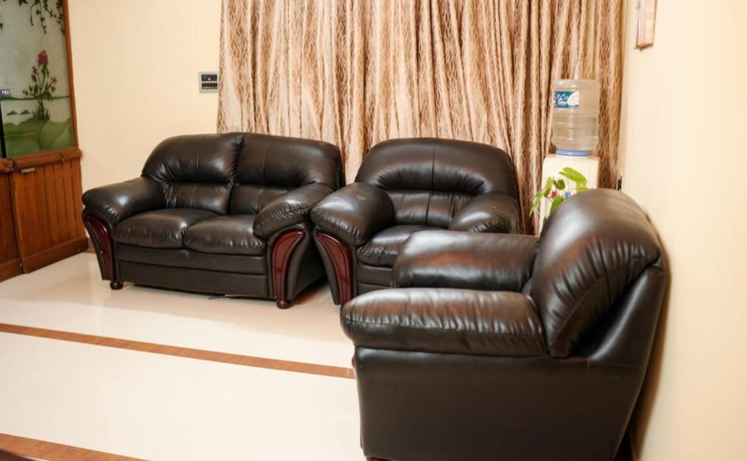 Silver Homes Homestay Alwaye