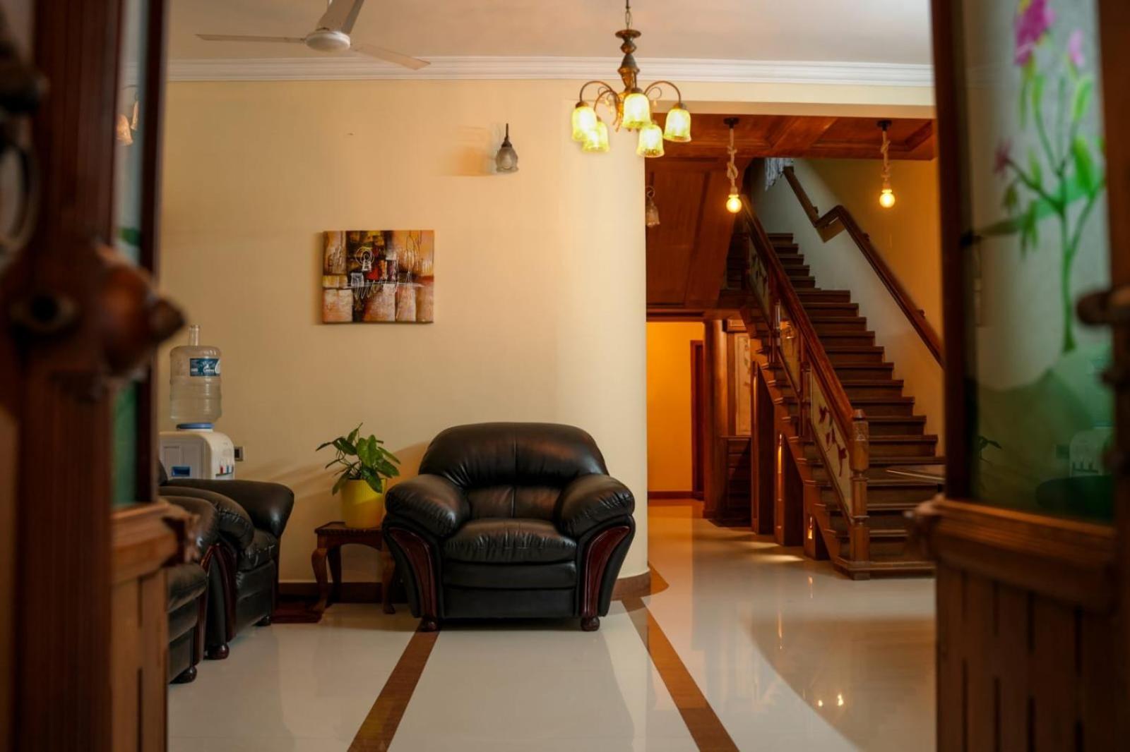 Silver Homes * Alwaye