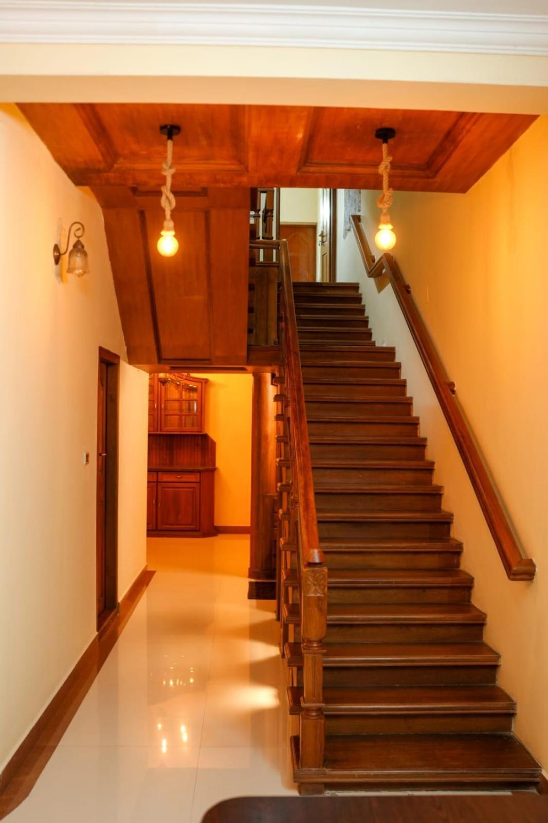 Homestay Silver Homes