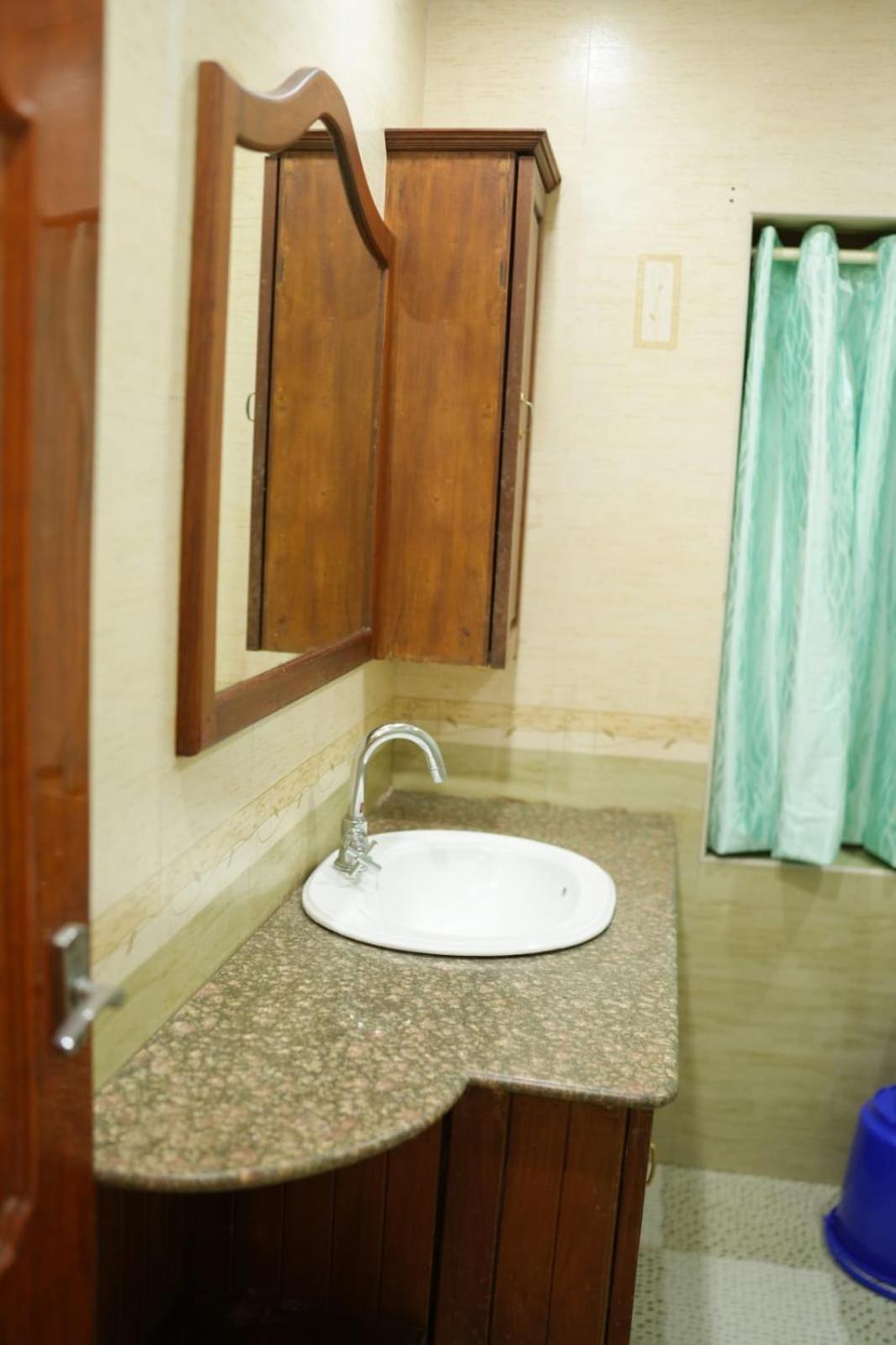 Homestay Silver Homes *