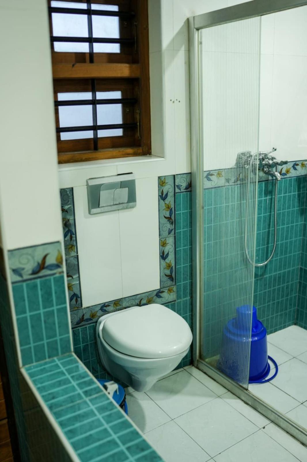 Homestay Silver Homes Alwaye