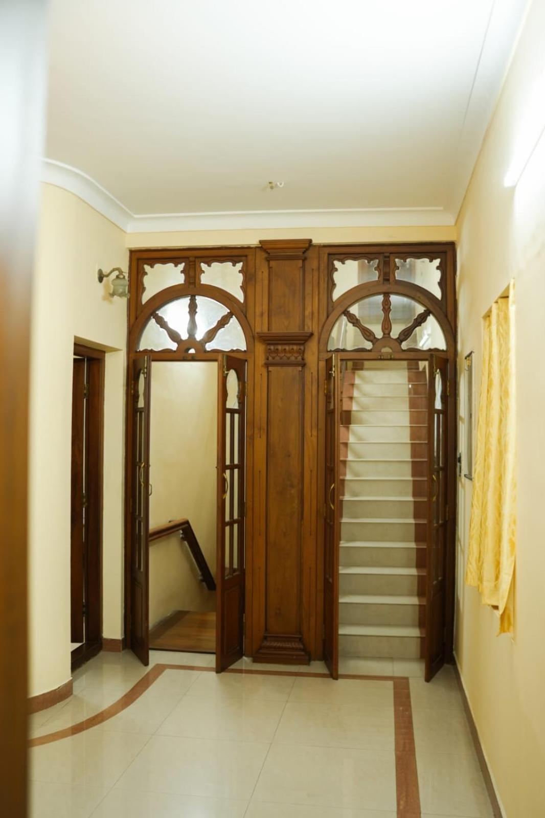Homestay Silver Homes *